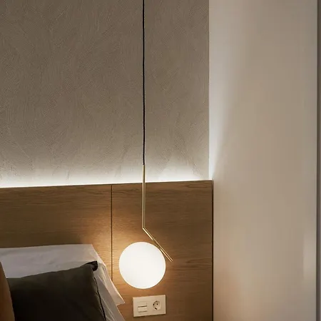 Apartamento Espacio Catedral *