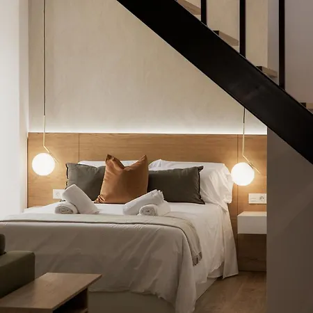Espacio Catedral Apartamento Badajoz