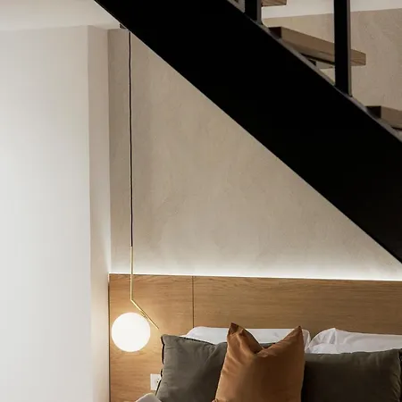 Espacio Catedral Apartamento