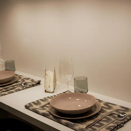 Apartamento Espacio Catedral *
