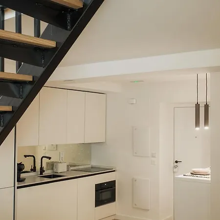 Espacio Catedral Apartment Badajoz