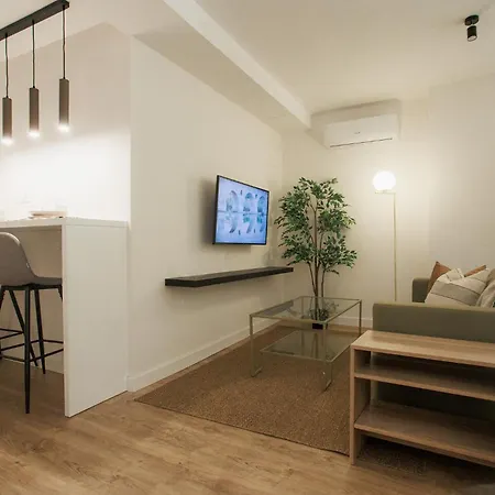 Espacio Catedral Apartamento Badajoz